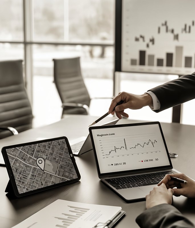 Laptop with rating on it